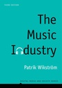 Cover: The Music Industry - Wiley