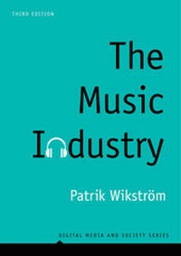 Enlarge image Cover: The Music Industry - Wiley
