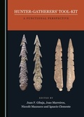 Cover: Hunter-Gatherers' Tool-Kit - Cambridge Scholars Publishing