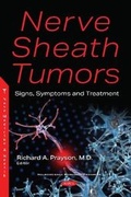 Cover: Nerve Sheath Tumors - Nova Science Publishers Inc