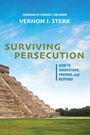 Cover: Surviving Persecution - Wipf & Stock Publishers