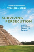 Cover: Surviving Persecution - Wipf & Stock Publishers