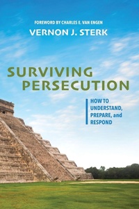 Enlarge image Cover: Surviving Persecution - Wipf & Stock Publishers