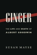 Cover: Ginger - Harbour Publishing