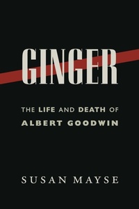 Enlarge image Cover: Ginger - Harbour Publishing