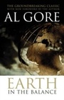 Cover: Earth in the Balance - Routledge