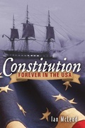 Cover: Constitution Forever in the USA - BOOKBABY