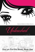 Cover: Unleashed - BOOKBABY