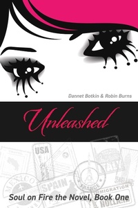Enlarge image Cover: Unleashed - BOOKBABY