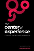 Cover: Center of Experience - BOOKBABY