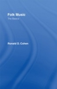Abbildung von: Folk Music: The Basics - Routledge