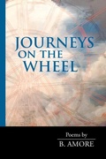 Cover: Journeys on the Wheel - Bordighera Press