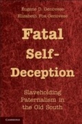 Cover: Fatal Self-Deception - Cambridge University Press