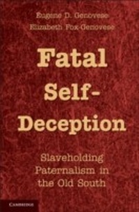Abbildung von: Fatal Self-Deception - Cambridge University Press