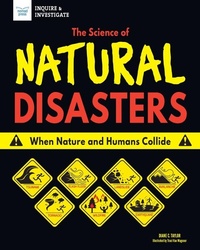 Enlarge image Cover: Science of Natural Disasters - Nomad Press