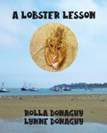 Cover: A Lobster Lesson - Booklocker.com