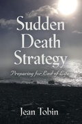 Cover: Sudden Death Strategy - Abuzz Press