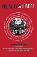 Cover: Equality and Justice - Parlor Press