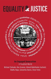 Enlarge image Cover: Equality and Justice - Parlor Press