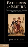 Cover: Patterns of Empire - Cambridge University Press