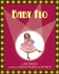 Cover: Baby Flo - Lee & Low Books Inc