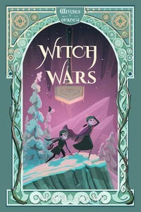 Enlarge image Cover: Witch Wars - Sparkpress