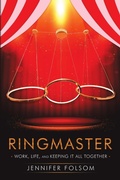 Cover: Ringmaster - Lulu Publishing Services