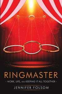 Enlarge image Cover: Ringmaster - Lulu Publishing Services