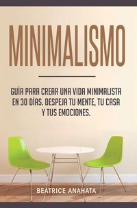 Abbildung von: Minimalismo - Aiditorial Books