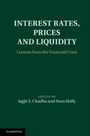 Cover: Interest Rates, Prices and Liquidity - Cambridge University Press