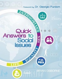 Enlarge image Cover: Quick Answers to Social Issues - Master Books