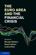 Cover: The Euro Area and the Financial Crisis - Cambridge University Press