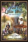 Cover: Just a Little While - Josiah's Books