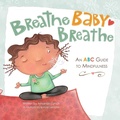 Cover: Breathe, Baby, Breathe - Amanda Lynch