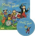 Cover: I am the Music Man - Child's Play (International) Ltd