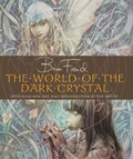 Cover: The World of the Dark Crystal - Titan Books Ltd