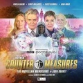 Cover: The New Counter-Measures: The Movellan Manoeuvre - Big Finish Productions Ltd