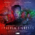 Cover: Dracula's Guests - Big Finish Productions Ltd