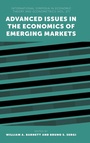 Cover: Advanced Issues in the Economics of Emerging Markets - Emerald Publishing Limited