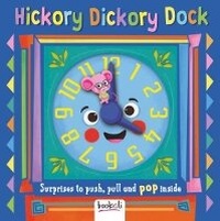 Enlarge image Cover: Hickory Dickory Dock - Bookoli Limited