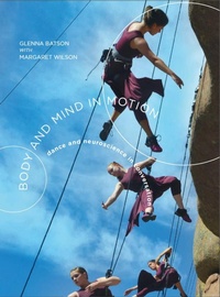 Enlarge image Cover: Body and Mind in Motion - Intellect Books