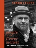 Cover: People of the Flower Market - Simon J Lycett Ltd