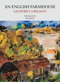 Cover: An English Farmhouse - Little Toller Books