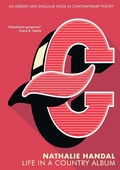 Cover: Life in a Country Album - Flipped Eye Publishing Limited
