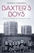 Cover: Baxter's Boys - Orla Kelly Self Publishing Services