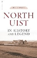 Cover: North Uist in History and Legend - Origin