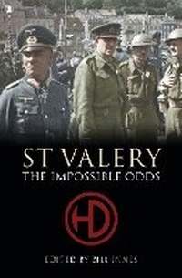 Enlarge image Cover: St. Valery - Origin