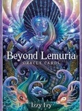 Cover: Beyond Lemuria Oracle Cards - Blue Angel Gallery