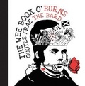 Cover: The Wee Book O' Burns - Quotes Frae The Bard - The Wee Book Company Ltd