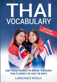 Abbildung von: Thai Vocabulary - Languages World